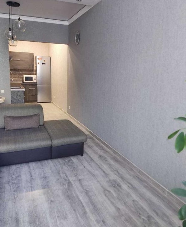 продажа двухкомнатной квартиры номер A-173973 в Приморском районе, фото номер 9
